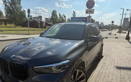 BMW X5, 2022 год, 9 000 000 рублей, 11 фотография