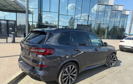 BMW X5, 2022 год, 9 000 000 рублей, 14 фотография