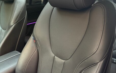 BMW X5, 2022 год, 9 000 000 рублей, 16 фотография