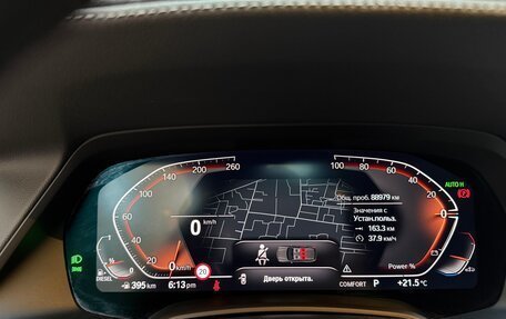 BMW X5, 2022 год, 9 000 000 рублей, 17 фотография