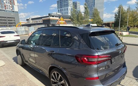 BMW X5, 2022 год, 9 000 000 рублей, 12 фотография