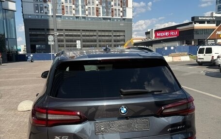 BMW X5, 2022 год, 9 000 000 рублей, 13 фотография