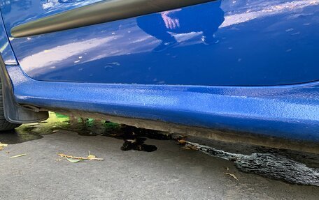 Peugeot 206, 1999 год, 238 000 рублей, 5 фотография