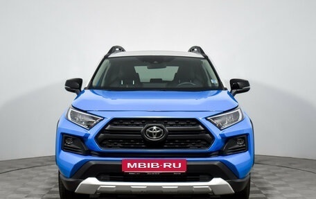 Toyota RAV4, 2019 год, 3 150 000 рублей, 2 фотография
