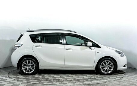 Toyota Verso I, 2011 год, 1 077 000 рублей, 4 фотография