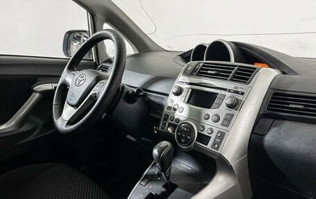 Toyota Verso I, 2011 год, 1 077 000 рублей, 9 фотография