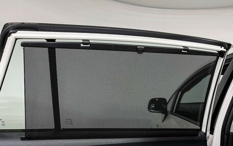 Toyota Verso I, 2011 год, 1 077 000 рублей, 15 фотография