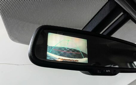 Toyota Verso I, 2011 год, 1 077 000 рублей, 14 фотография