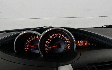 Toyota Verso I, 2011 год, 1 077 000 рублей, 11 фотография