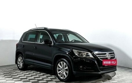 Volkswagen Tiguan I, 2010 год, 797 000 рублей, 3 фотография