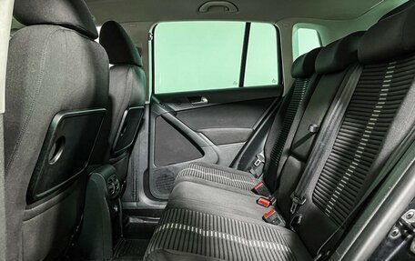 Volkswagen Tiguan I, 2010 год, 797 000 рублей, 10 фотография