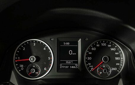 Volkswagen Tiguan I, 2010 год, 797 000 рублей, 11 фотография