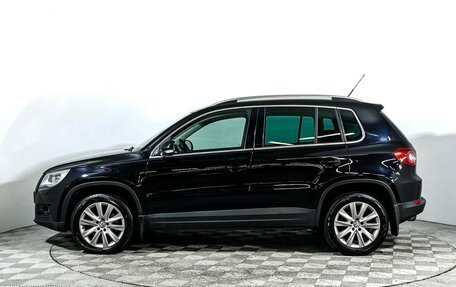 Volkswagen Tiguan I, 2010 год, 797 000 рублей, 8 фотография