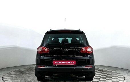 Volkswagen Tiguan I, 2010 год, 797 000 рублей, 6 фотография