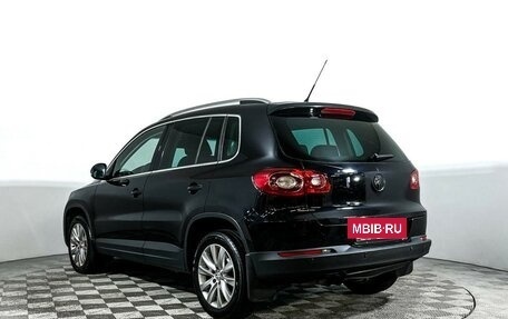 Volkswagen Tiguan I, 2010 год, 797 000 рублей, 7 фотография