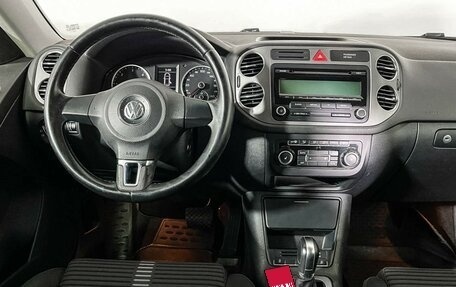 Volkswagen Tiguan I, 2010 год, 797 000 рублей, 12 фотография