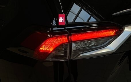 Toyota RAV4, 2019 год, 2 961 000 рублей, 7 фотография