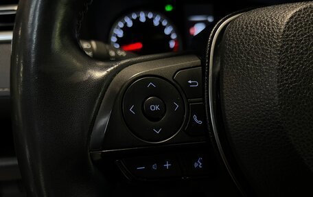 Toyota RAV4, 2019 год, 2 961 000 рублей, 20 фотография
