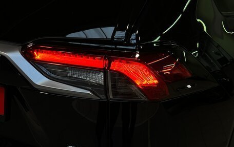 Toyota RAV4, 2019 год, 2 961 000 рублей, 8 фотография