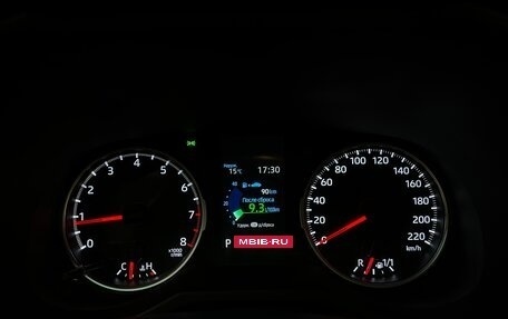 Toyota RAV4, 2019 год, 2 961 000 рублей, 24 фотография
