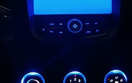 Geely GC6, 2014 год, 450 000 рублей, 5 фотография