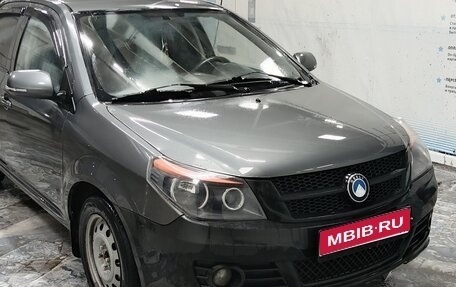 Geely GC6, 2014 год, 450 000 рублей, 1 фотография