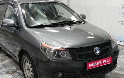 Geely GC6, 2014 год, 450 000 рублей, 1 фотография