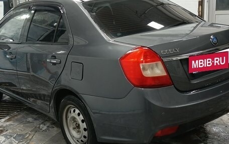 Geely GC6, 2014 год, 450 000 рублей, 2 фотография