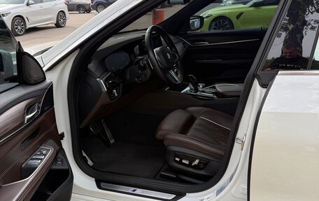BMW 6 серия, 2020 год, 5 950 000 рублей, 7 фотография
