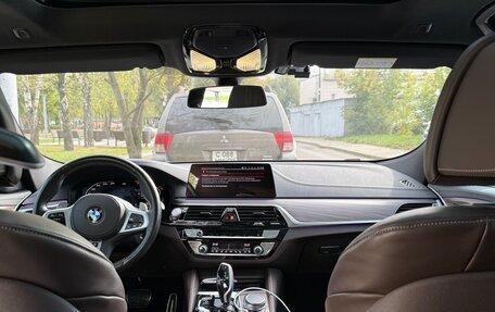 BMW 6 серия, 2020 год, 5 950 000 рублей, 12 фотография
