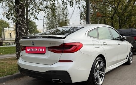 BMW 6 серия, 2020 год, 5 950 000 рублей, 2 фотография