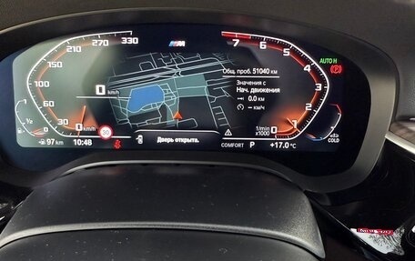 BMW 6 серия, 2020 год, 5 950 000 рублей, 9 фотография