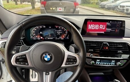 BMW 6 серия, 2020 год, 5 950 000 рублей, 8 фотография