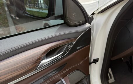 BMW 6 серия, 2020 год, 5 950 000 рублей, 14 фотография