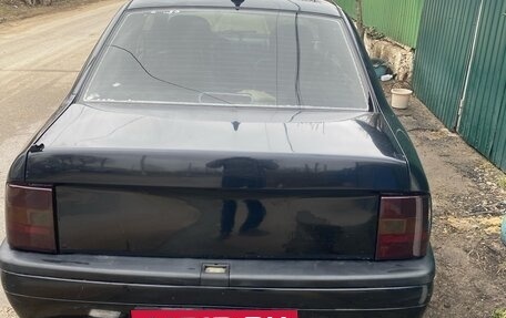 Opel Vectra A, 1991 год, 75 000 рублей, 3 фотография