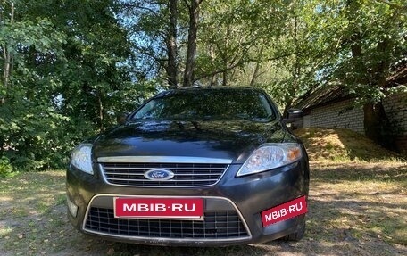 Ford Mondeo IV, 2010 год, 800 000 рублей, 1 фотография