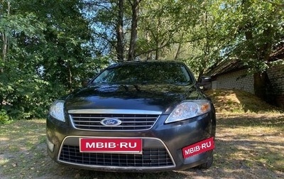 Ford Mondeo IV, 2010 год, 800 000 рублей, 1 фотография