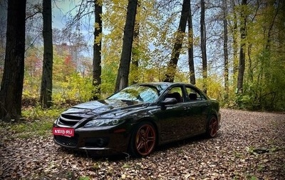 Mazda 6 MPS, 2007 год, 1 390 000 рублей, 1 фотография