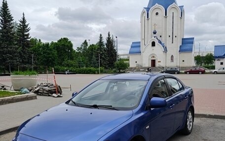 Mitsubishi Lancer IX, 2011 год, 850 000 рублей, 1 фотография