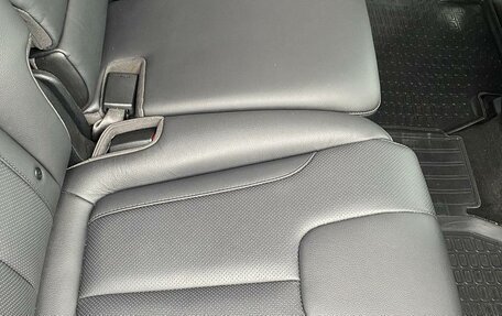 Hyundai Santa Fe IV, 2018 год, 2 760 000 рублей, 10 фотография
