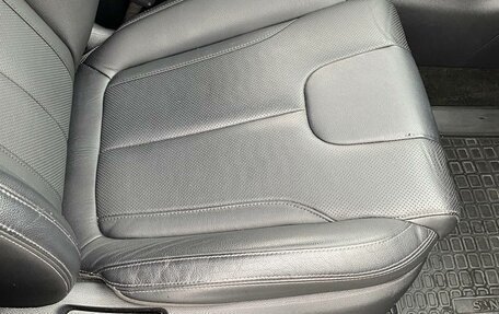 Hyundai Santa Fe IV, 2018 год, 2 760 000 рублей, 9 фотография