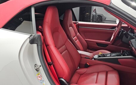 Porsche 911, 2024 год, 19 920 000 рублей, 8 фотография