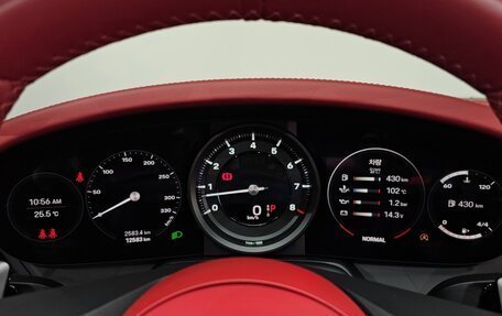 Porsche 911, 2024 год, 19 920 000 рублей, 11 фотография