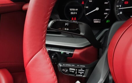 Porsche 911, 2024 год, 19 920 000 рублей, 18 фотография