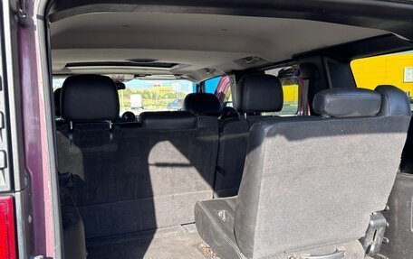 Hummer H2, 2007 год, 3 500 000 рублей, 13 фотография