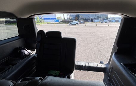 Hummer H2, 2007 год, 3 500 000 рублей, 19 фотография