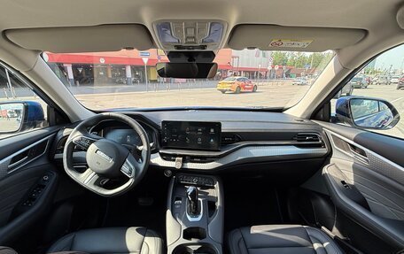 Haval F7x I, 2023 год, 3 000 000 рублей, 10 фотография