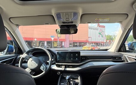 Haval F7x I, 2023 год, 3 000 000 рублей, 11 фотография