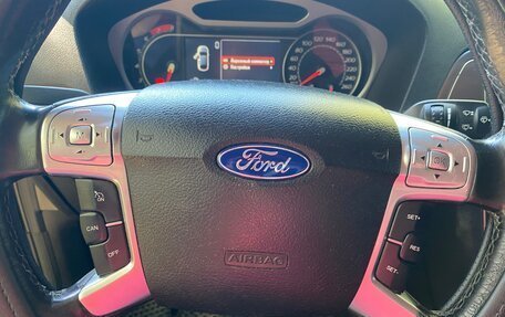Ford Mondeo IV, 2010 год, 800 000 рублей, 3 фотография
