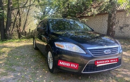 Ford Mondeo IV, 2010 год, 800 000 рублей, 9 фотография